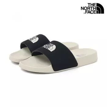 North Face Public Cloud Slide Черный Ns98p20t Ns98p20tblk NS98P20TBLK BLACK:270