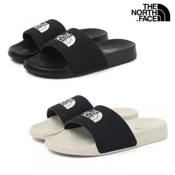 North Face Public Cloud Slide Ns98p20 Choose 1 Of 2 2. NS98P20TBLK BLACK: 270