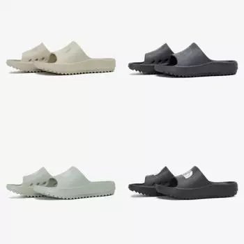 North Face Recovery Slide Ns98p01 beige/230mm