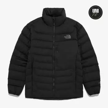 North Face Reverse Season Легкая утепленная куртка Public Bolt Rds Down Nj1dq58b charcoal/85(WS)