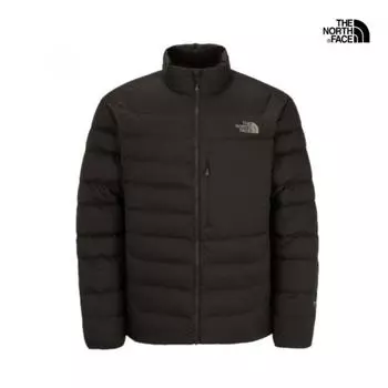 North Face Reverse Season Легкий стеганый мужской пуховик Volt Rds Nj1dq58c chocolates/95(M)