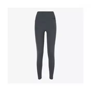 North Face Store Genuine North Face The North Face Nf6kr30b Women S Sway leggingS Dark Gray 1795413 DARK GRAY/65