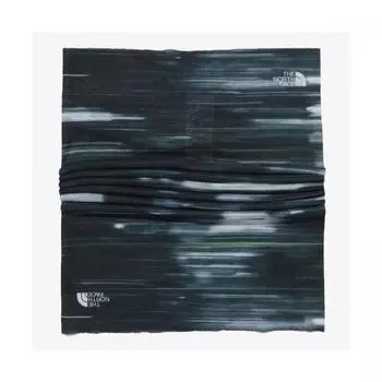 North Face Store Genuine North Face The North Face Na5br03a Tnf Multi Scarf Black 1796435 BLACK/ONE