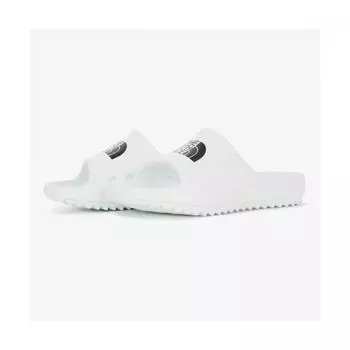 North Face Store Genuine North Face The North Face Ns81r12c Campus Slide White 1796180 WHITE/230MM