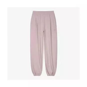 North Face Store Genuine North Face The North Face Np6kq81l White Label Women S Seed Tech pantS Pale Pink 179 PALE PINK/65