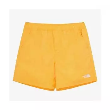 North Face Store Genuine North Face The North Face Ns6nq04n White Label Bunny Shorts 1797287 MANGO/70