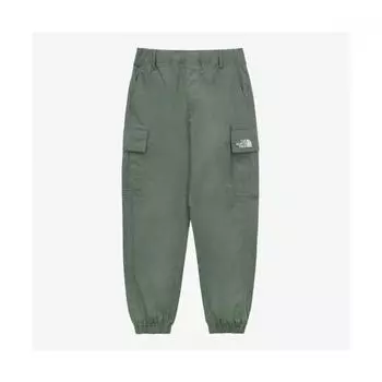 North Face Store Genuine North Face The North Face Np6nq09b New Stunning Jogger 1797058 GRAYISH KHAKI/65
