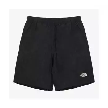 North Face Store Genuine North Face The North Face Ns6nq03a Daily Essential Shorts 1796933 BLACK/75