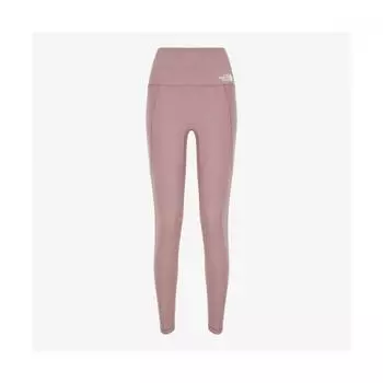 North Face Store Genuine North Face The North Face Nf6kr30d Women S Sway leggingS duSt roSe 1795408 DUSTY ROSE/65