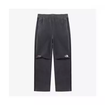 North Face Store Genuine North Face The North Face Np6fq50l White Label Banff Fleece Pants Gray 1797259 GRAY/85