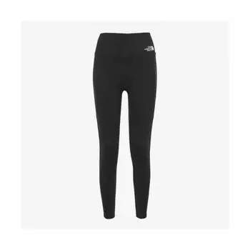 North Face Store Genuine North Face The North Face Nf6kq30a Women S intenSe leggingS 1797056 BLACK/65