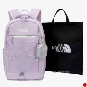 North Face Super Backpack Набор рюкзаков для поступления в школу, рекомендуемый
