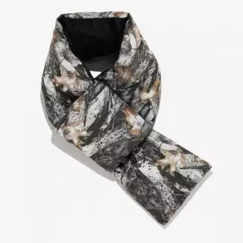 North Face Tea Ball Muffler Na5iq50d Bcf ONE