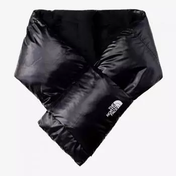 North Face Tea Ball Muffler Na5iq50m Jbk ONE