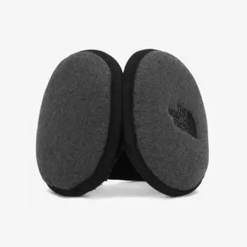 North Face Tf Warm Earmuffs Na5iq53b Dgy ONE