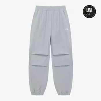 North Face Training Pants Vqj Np6nr06l Ice Run Pants Cool Gray 065WS