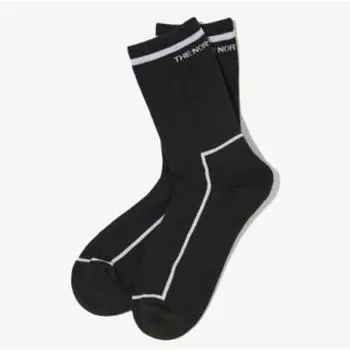 North FaCe Universal Coolmax Mid SoCks Ny4mn04a B C 1.NY4MN04A 240