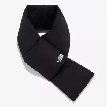 North Face Universal Tea Ball Muffler Na5iq50a B 1.NA5IQ50A ONE