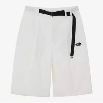 North Face White Label Bermuda Shorts Ns6nr03l OFFWHITE/68