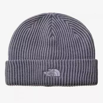 North Face White Label Bold Beanie Ne3bq53l Lgy ONE