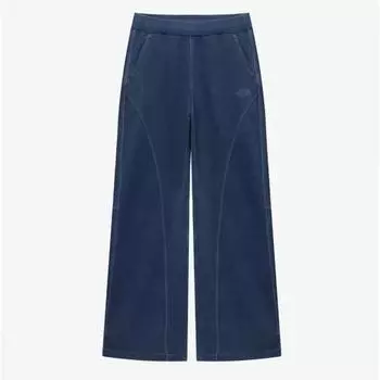 North Face White Label Dyed Straight Sweatpants Np6kq50k 1.NP6KQ50K WS