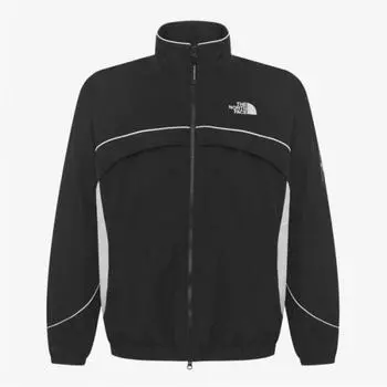 North Face White Label Kickflex Jacket Nj3br04j BLACK/085(XS)