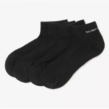 North Face White LaBel Low Bundle Socks Set Ny4ln00a B 1.NY4LN00A 240