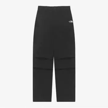 North Face White Label Neilton Pants Np6nr04j BLACK/070(XS)