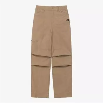 North Face White Label Neilton Pants Np6nr04l CAMEL/070(XS)