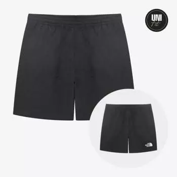 North Face White Label Olema Shorts Ns6nr04j BLACK/065(WS)