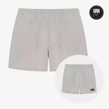 North Face White Label Olema Shorts Ns6nr04k WHITESAND/065(WS)