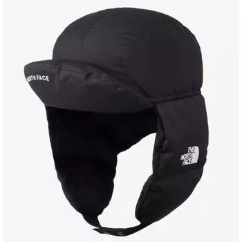 North Face White Label TeabaLL Cold Weather EarMuff Cap Bb Ne3cq53j KLM 4.NE3CQ53M L