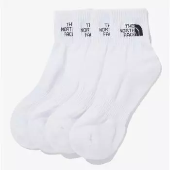 North Face White LaBel Universal Ankle Socks Set Ny4aq00a B 1.NY4AQ00A 240