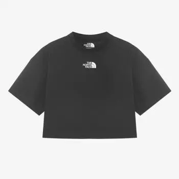 North Face White LabeL WoMen S Ice Run Short SLeeve Round Tee Nt7ur36j K L M NT7UR36J S