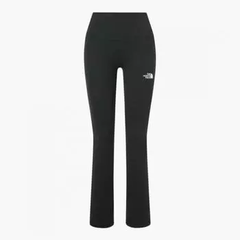 North Face Women S intenSe Flare leggingS Nf6kq80a Blk 65(S)