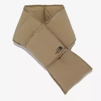 North Face Zero Waste Tee Ball Muffler Na5iq59b Bei S