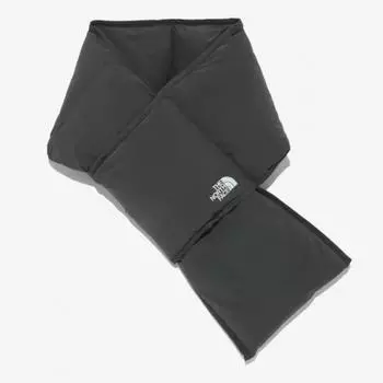 North Face Zero Waste Tee Ball Muffler Na5iq59d Dgy M