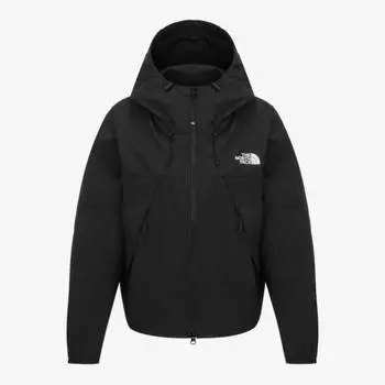 North Face Женская куртка-ветровка 1994 Mountain Nj3br32b B black/85(S)
