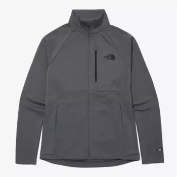 North Face Женская спортивная куртка для фитнеса Nj5jm80 blacks/85(S)
