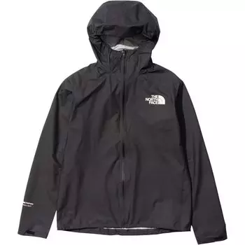 North FL Trail Peak Jacket NP12370 Black WM [The Face] чёрный