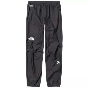 North FL Trail Peak Pant NP12371 Black M [The Face] чёрный