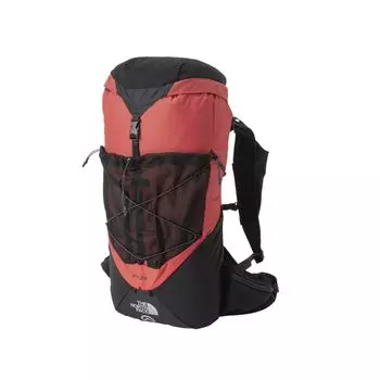 North FP 26 Radiant ONESIZE [The Face] Оранжевый/Черный