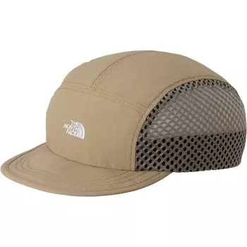 North Free Run Cap Kelp Pearl L [The Face] загар/копченый