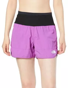 Шорты-оверджинсы North Free Run Spurt L [The Face]