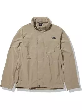 North Globe Trekker Jacket [The Face]
