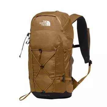 North Gnome 18 Timber Tan [The Face]