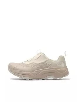 North Graval 2 Gardenia Taupe 7 [The Face] Туфли-лодочки белые/песочные