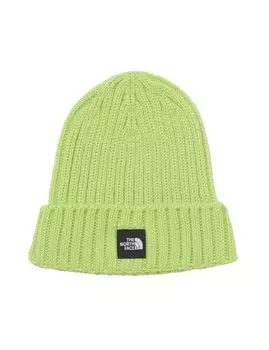 North Hat Baby Cappucho Lid Лайм Цитрус BF [The Face]