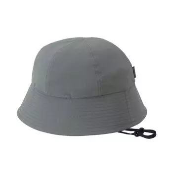 North Hat Fuse Box Серый M [The Face] Туристический