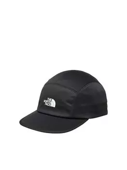 North Hat GTD Cap Unisex Black M [The Face]